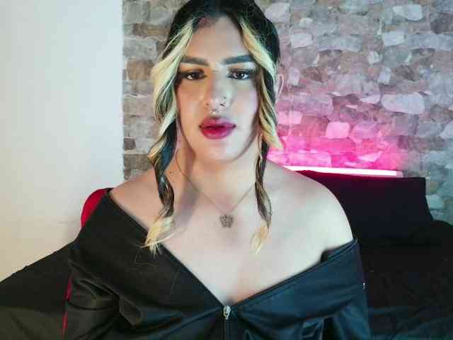 AriaSexy Sex Cam Show