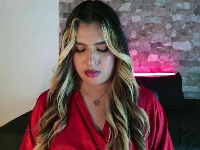 AriaSexy Sex Cam Show
