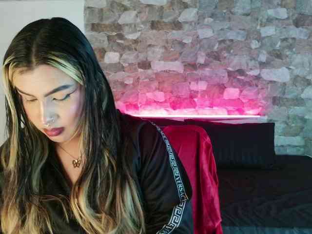 AriaSexy