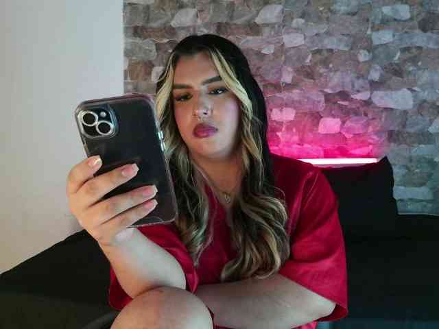 AriaSexy Sex Cam Show