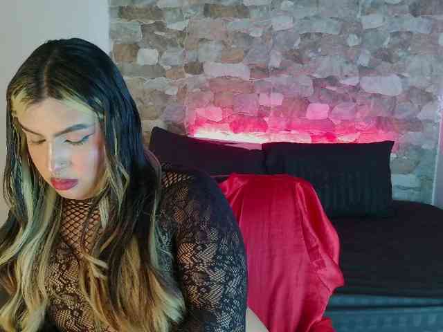 AriaSexy