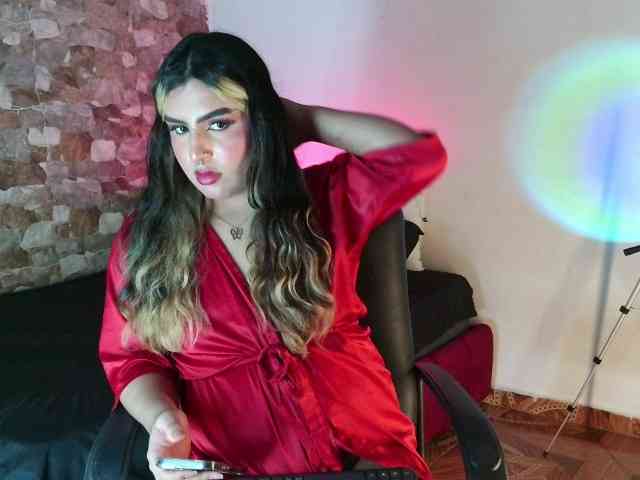AriaSexy