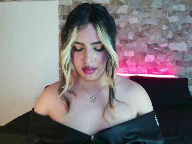 AriaSexy Sex Cam Show