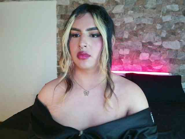 AriaSexy Sex Cam Show