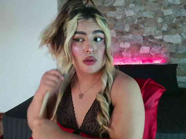 AriaSexy