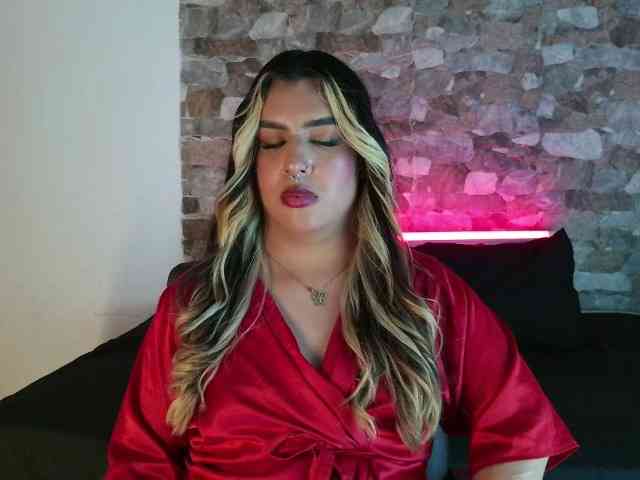 AriaSexy Sex Cam Show
