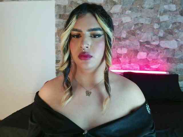 AriaSexy Sex Cam Show