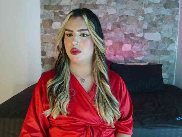 AriaSexy