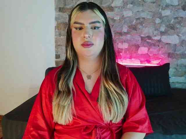 AriaSexy