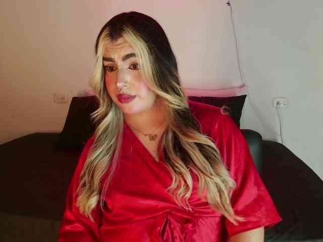 AriaSexy