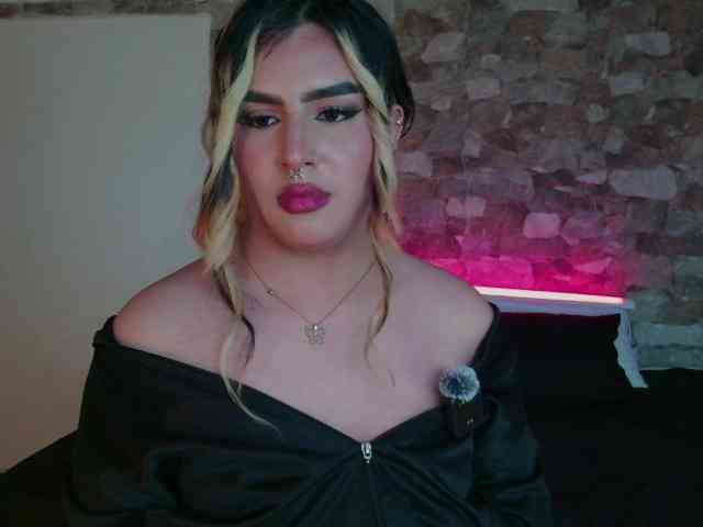 AriaSexy