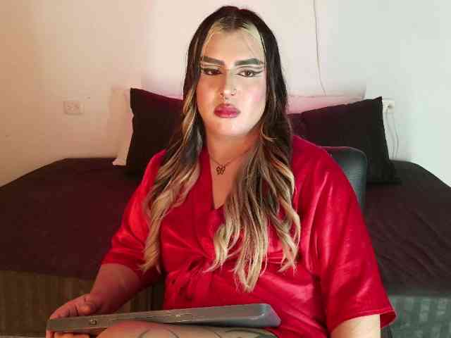 AriaSexy