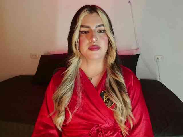 AriaSexy