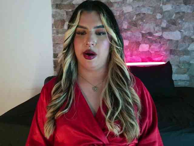 AriaSexy Sex Cam Show
