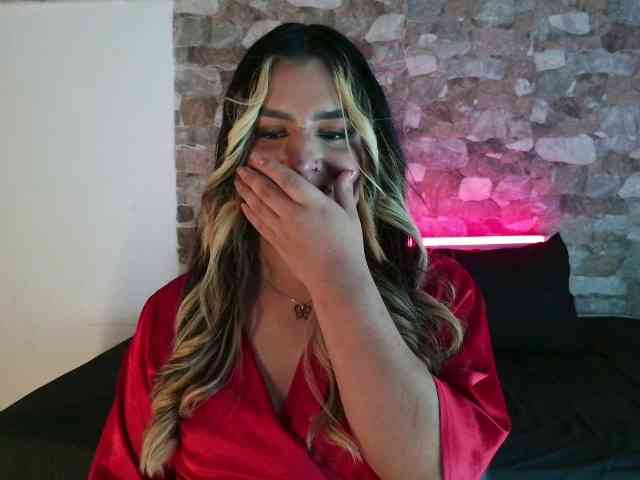 AriaSexy Sex Cam Show