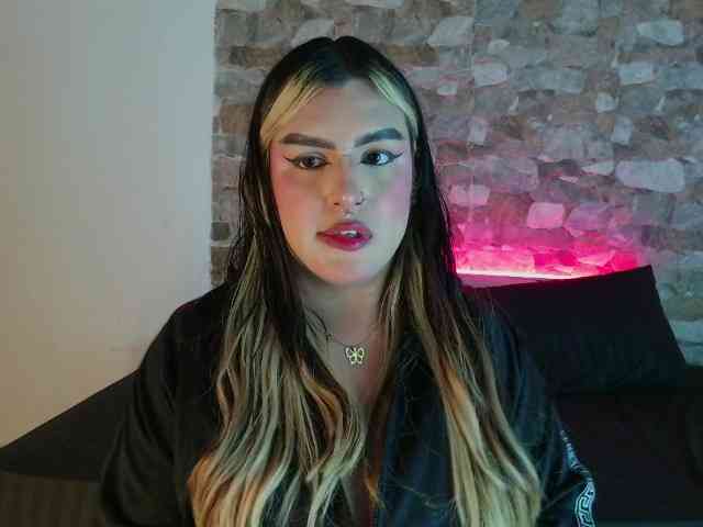 AriaSexy