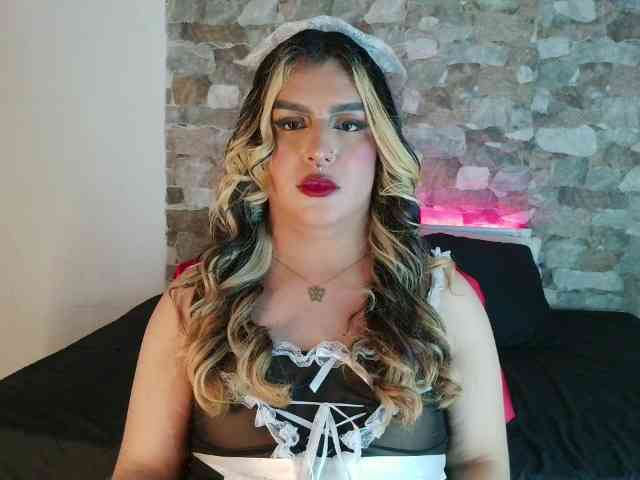AriaSexy Sex Cam Show