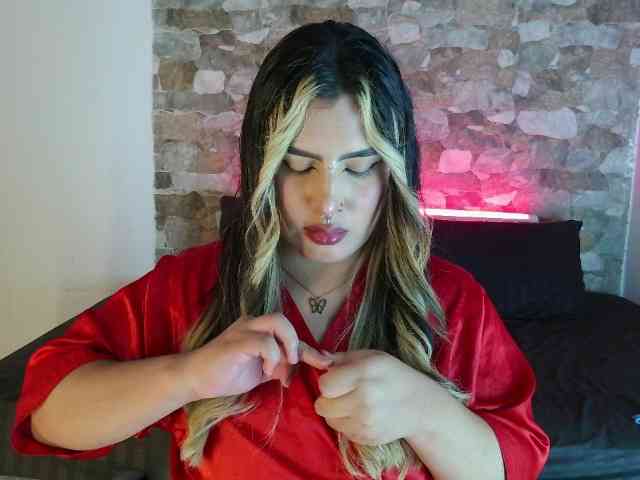 AriaSexy