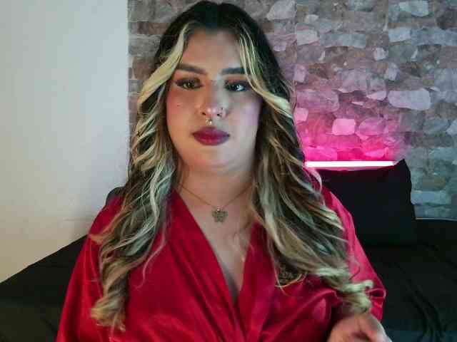 AriaSexy Sex Cam Show
