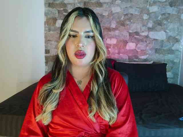 AriaSexy