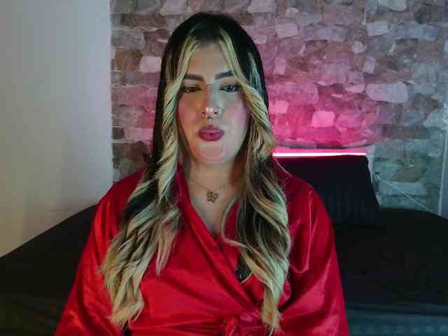AriaSexy
