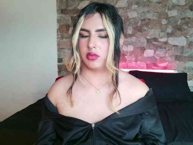 AriaSexy Sex Cam Show