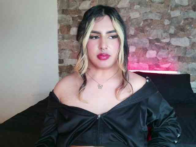 AriaSexy Sex Cam Show