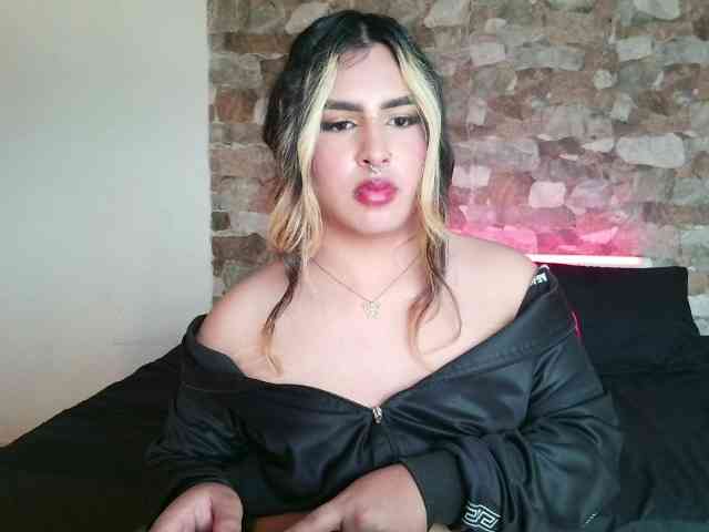 AriaSexy Sex Cam Show