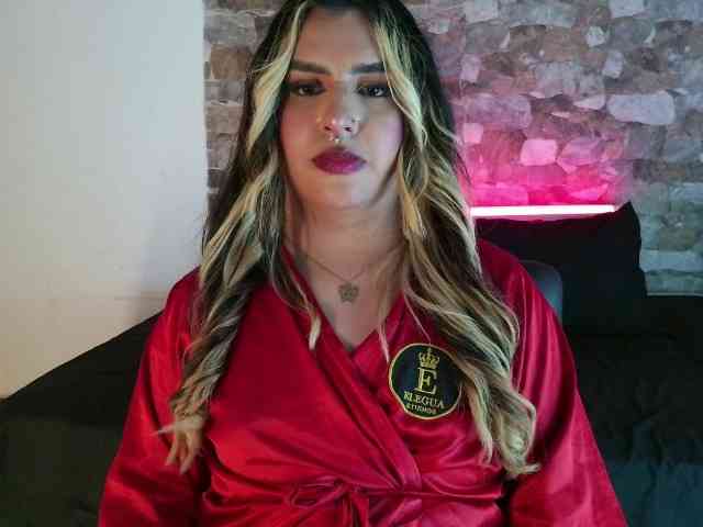 AriaSexy Sex Cam Show