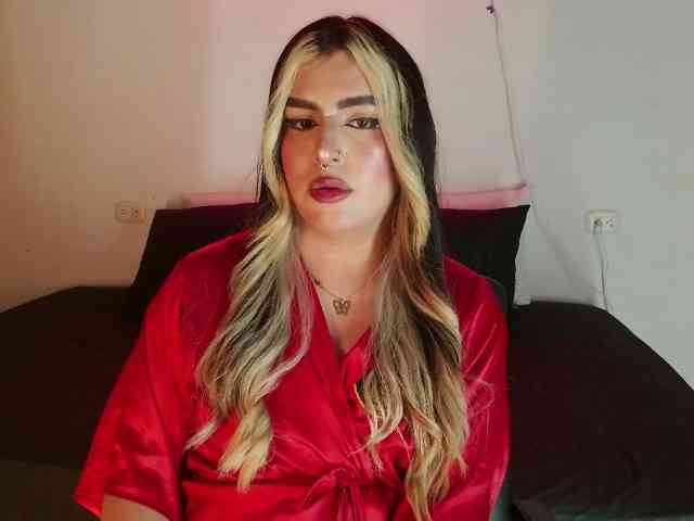 AriaSexy