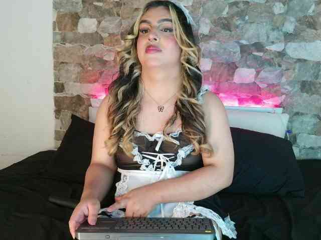 AriaSexy Sex Cam Show