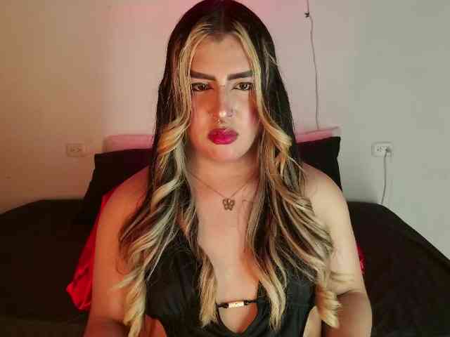 AriaSexy
