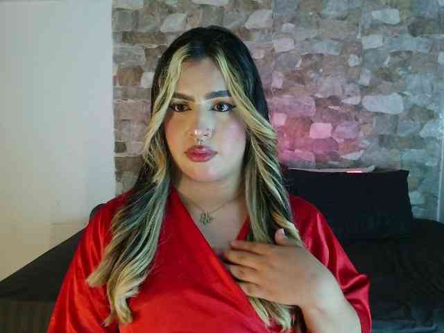 AriaSexy