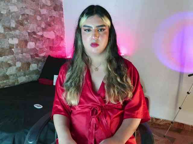 AriaSexy Sex Cam Show