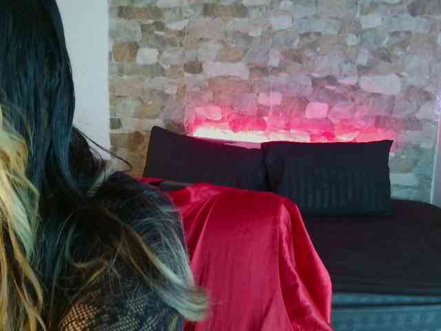 AriaSexy