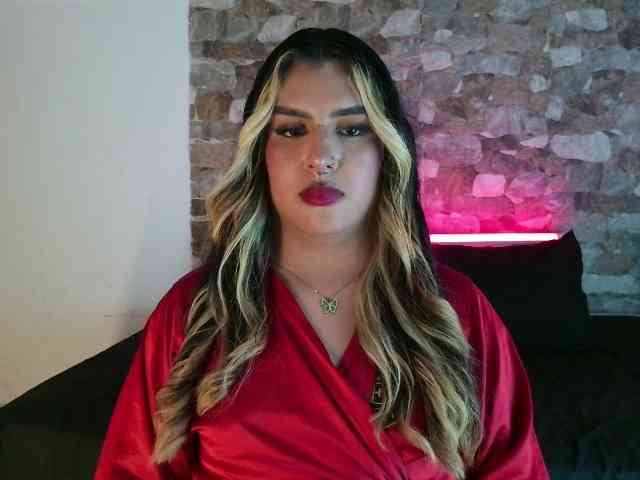 AriaSexy Sex Cam Show