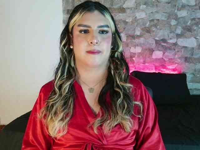AriaSexy Sex Cam Show
