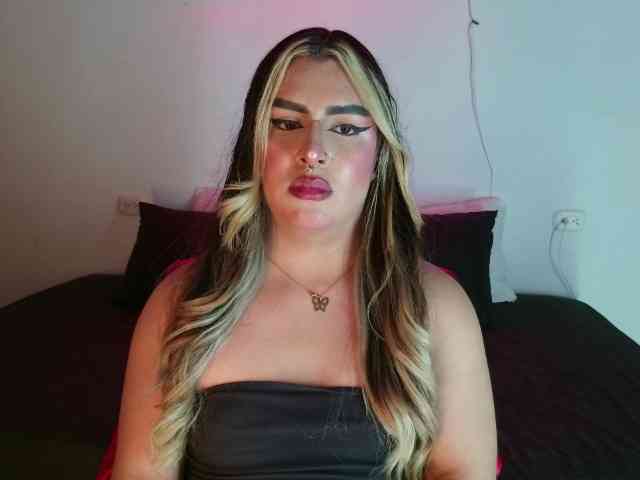 AriaSexy
