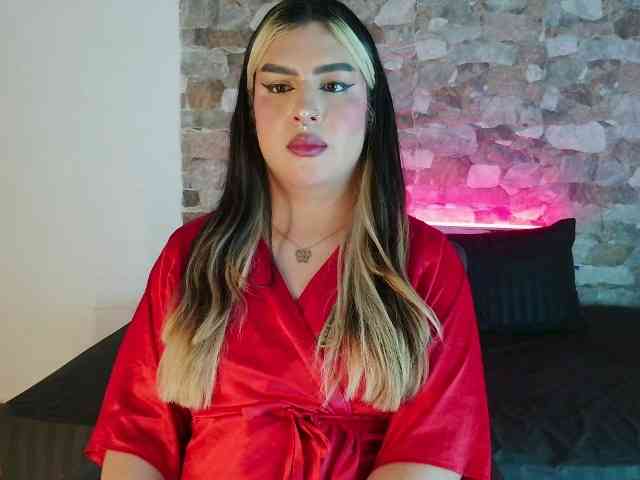 AriaSexy