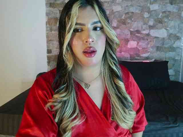 AriaSexy