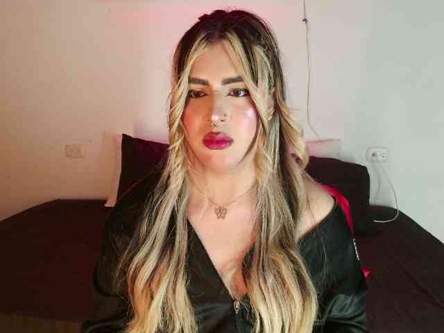 AriaSexy