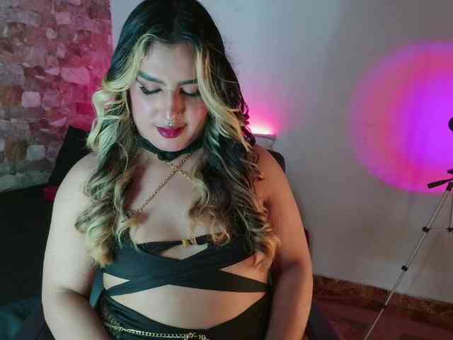 AriaSexy Sex Cam Show
