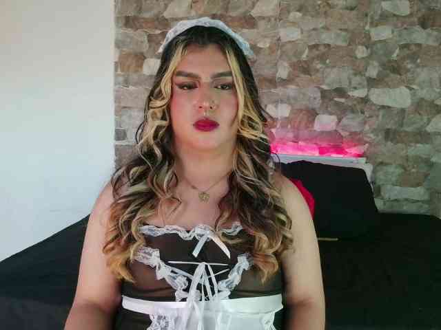 AriaSexy Sex Cam Show