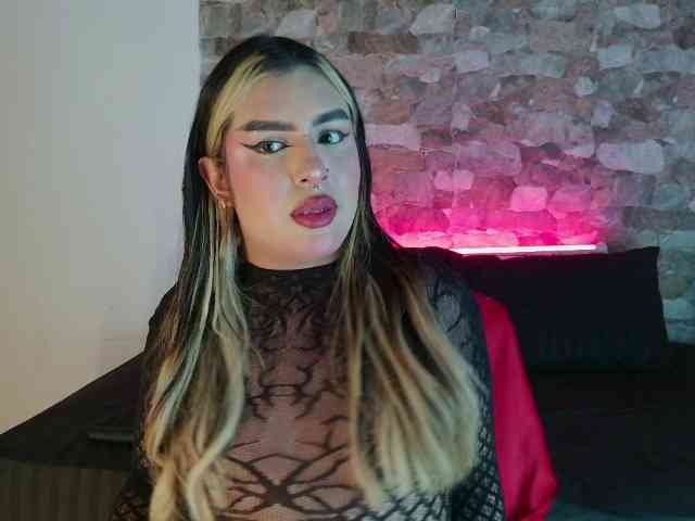 AriaSexy