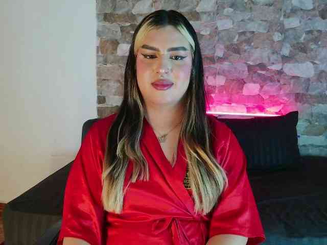 AriaSexy