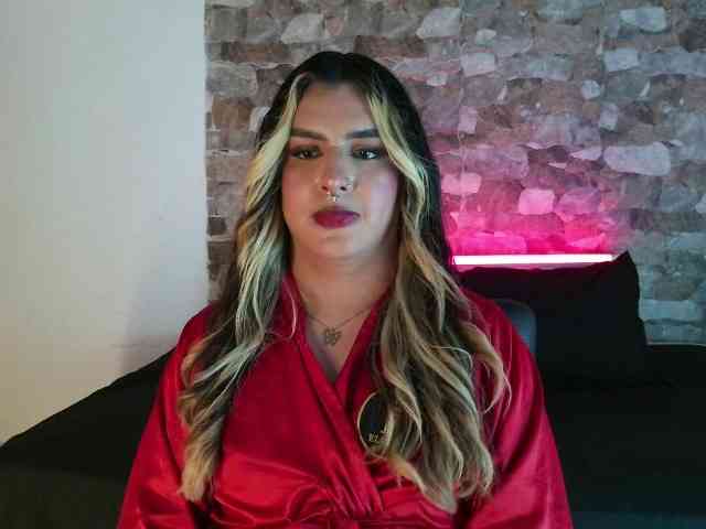 AriaSexy Sex Cam Show