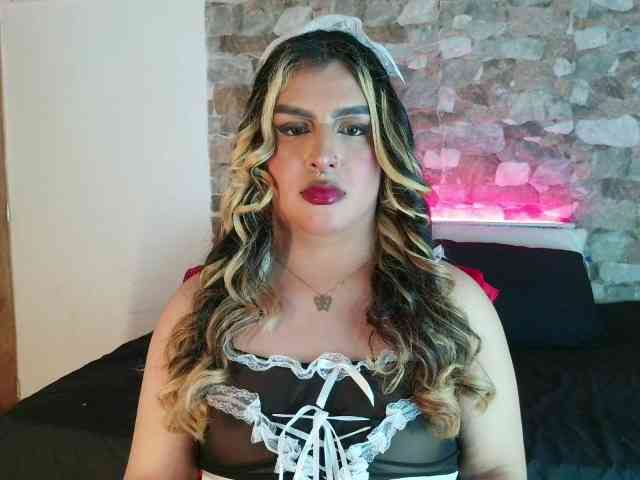 AriaSexy Sex Cam Show