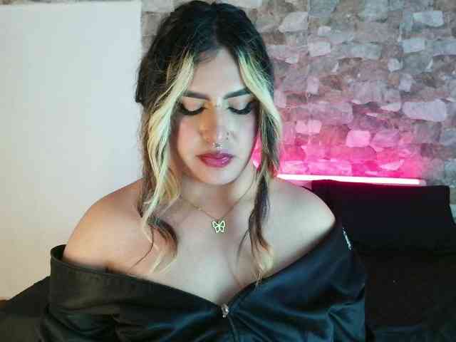 AriaSexy Sex Cam Show