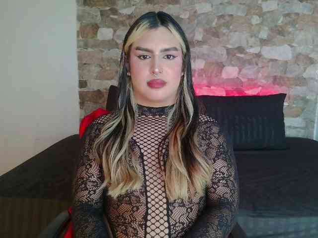 AriaSexy