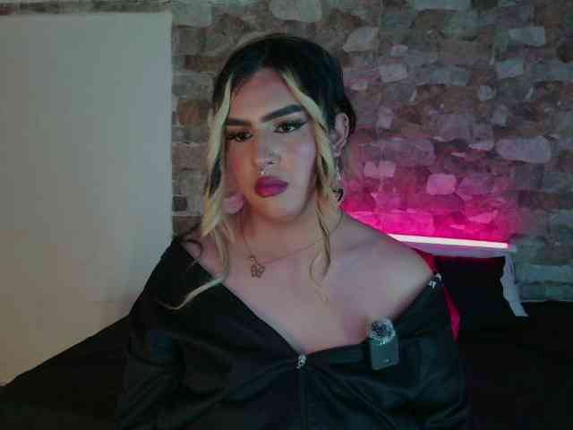 AriaSexy
